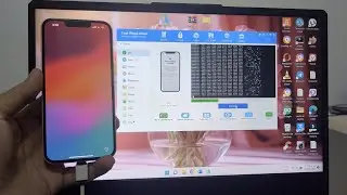 iCloud Bypass Free Tool iOS 17.4.1◁ How To Unlock iPhone 14 Without Apple iD/Activation Lock 2024
