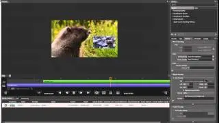 Overlay a Video clip (Or picture) over a Video using Microsoft Expression Encoder 4