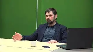 Вера и инновации: личность и мотивация лидера. Д. Сапрыкин