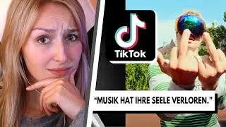 Zerstört TikTok die Musikindustrie?