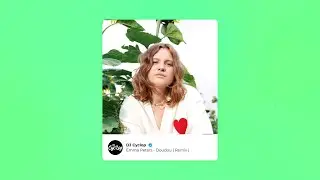 Emma Peters - Doudou ( DJ Cyclop Remix )