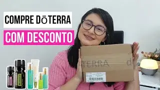 COMO FAZER O CADASTRO DE CLIENTE PREFERENCIAL NA dōTERRA🌿