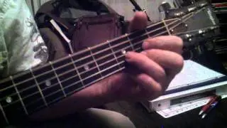 Dire Wolf - Grateful Dead Song