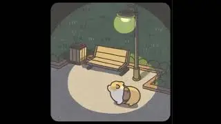 Lofi - Error 404: Sleep Not Found