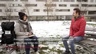 Arbeitsprinzipien des Jugendstreetwork Graz – Ressourcen aktivieren