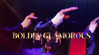 XCLUSIVE THE SHOW AUSTRALIA