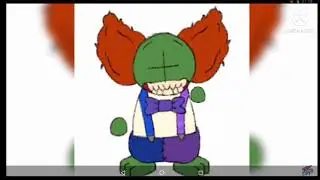 tricky says hello to everyone add round 0