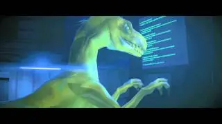 The Raptor tail Part 1