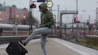 Jever Werbung Parodie München Edition: Friesisch derb + Outtakes