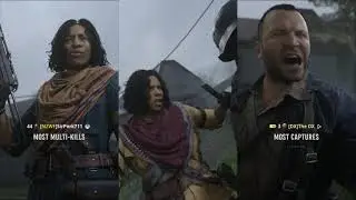 I Have No Dam WORDS!!!!!!  - Call Of Duty Vanguard
