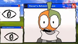| V1RUS | 👾 | animation meme |