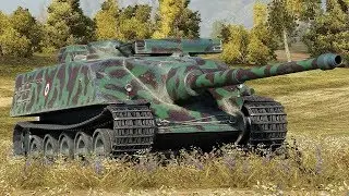 AMX AC mle. 48 барабан?! и что?.....