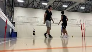 August 21 aftergame session