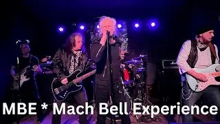 Mach Bell Experience * MBE