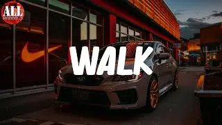Walk (Lyrics) - Kodak Black