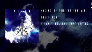 Elias - 1977 - Album Promotion - Arriving 2020