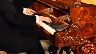 Antique 1874 Restored Steinway & Sons Grand Piano