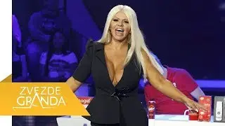 Dara Bubamara - Ljubomora - ZG Specijal 36 - (Tv Prva 02.06.2019.)