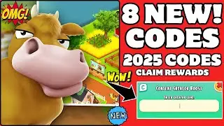 Hayday Content Creator Code January 2025 | Hay Day Codes | Hayday Codes 2025