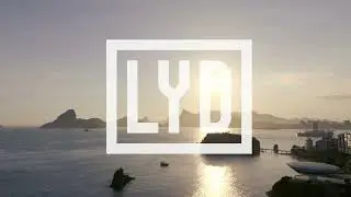 Amazing Sunset DJ session in Rio | Azpecialguest | Melodic House | LYD