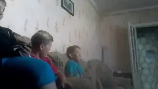 Vova Pigasov's broadcast