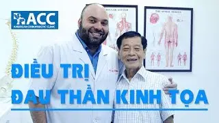 ĐAU THẦN KINH TỌA NGHIÊM TRỌNG CÓ CHỮA ĐƯỢC KHÔNG?