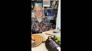 Halloween Countdown Cauldron Project