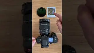 Cómo configurar cámara para agua sedosa 