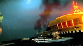 Crysis 2 - Walkthrough Part 1 