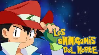 ¡Atrápalos Ya! Ft. Mike Leal - Los Shinigamis del Norte