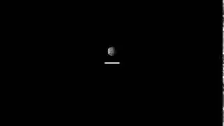 MOON Inc | Preloader and Logo