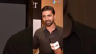 Shehzad Shaikh: 