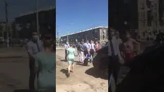 Магнитогорская драма громко встретила Алексея Текслера
