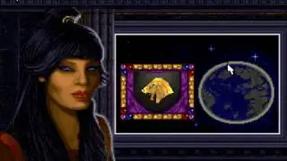 Dune 2 eXtended Sardaukar Campaign Full