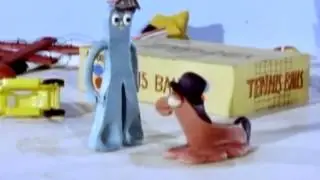 Свободный Скрудж