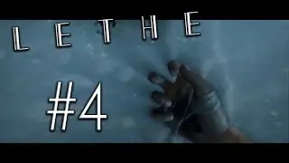 Lethe #4 - I Have Powers?!