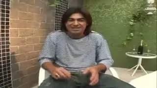 Chamada Duelo de Titãs na Sessão da Tarde