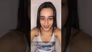 BIGO live girl 