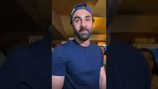 Ranbir kapoor