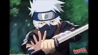 Рэп какаши.slash S