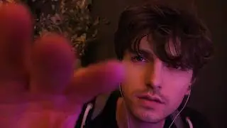 Most Gentle Personal Attention - ASMR (Obviously)