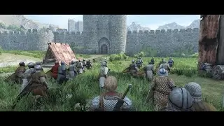 ПОДАВЛЯЕМ МЯТЕЖ!/Mount and Blade II Bannerlord #23