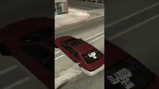 прикол дрифт парадайс