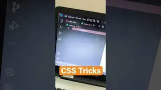 Change Selection Color in css 