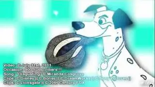 Animash // ♥It's DISGUSTING♥ // [900 SUBSCRIBERS]
