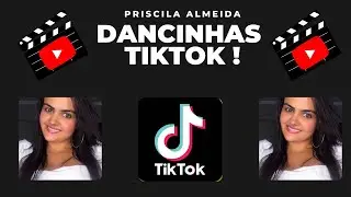COMO GRAVAR TIK TOK TUTORIAL COMPLETO !