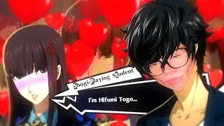 WAIT WHO IS THIS?! | Persona 5 Royal Part 15