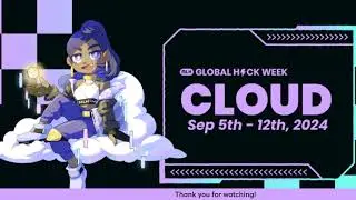 [GHW Cloud] Cloud Technologies in Mobile Apps Part 3