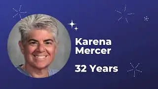 2023 - 2024 Carmel Clay Schools Retirees