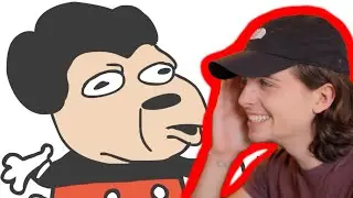 SO FUNNY | Mokey's Show - 425 - Math | REACTION